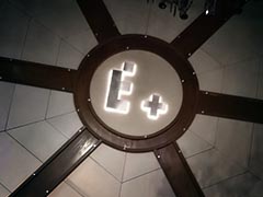 杭州E+密室逃脱