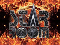 STAROOM超级密室